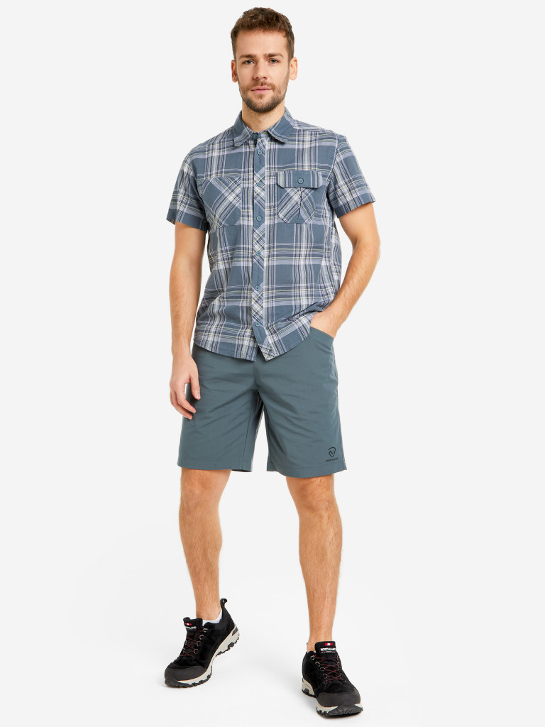 Шорты мужские Northland