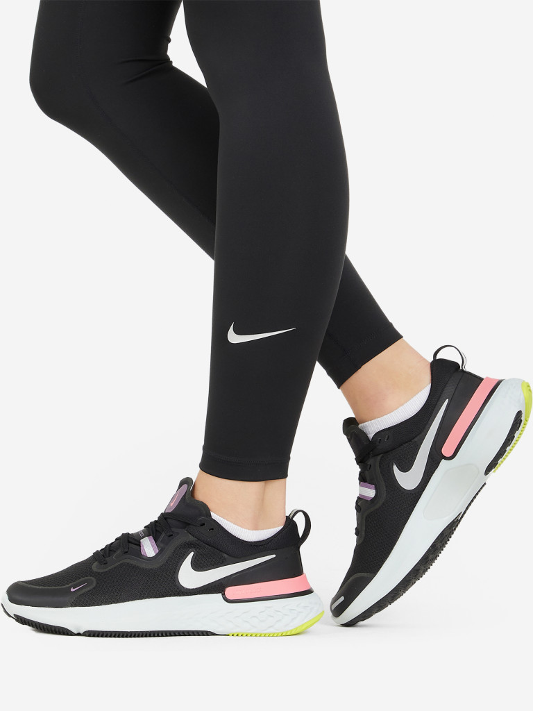 Кроссовки женские Nike React Miler