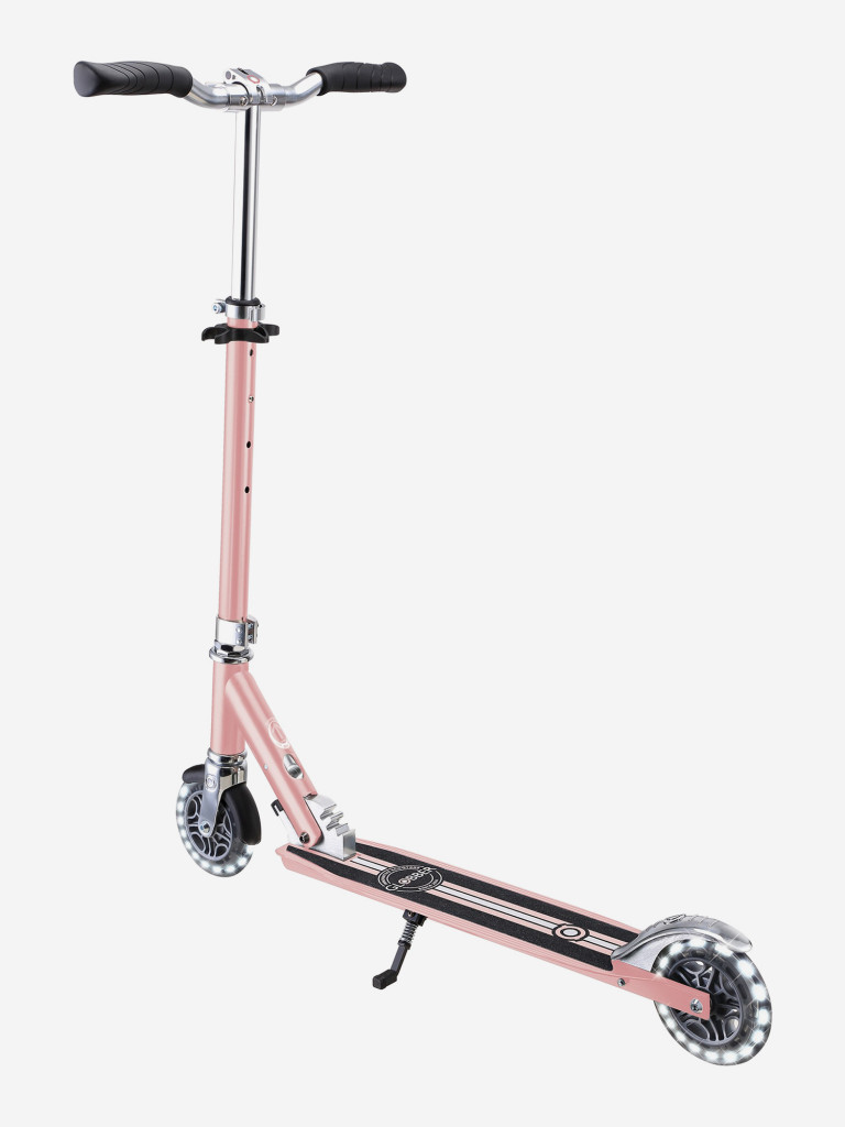 Самокат Globber FLOW ELEMENT LIGHTS