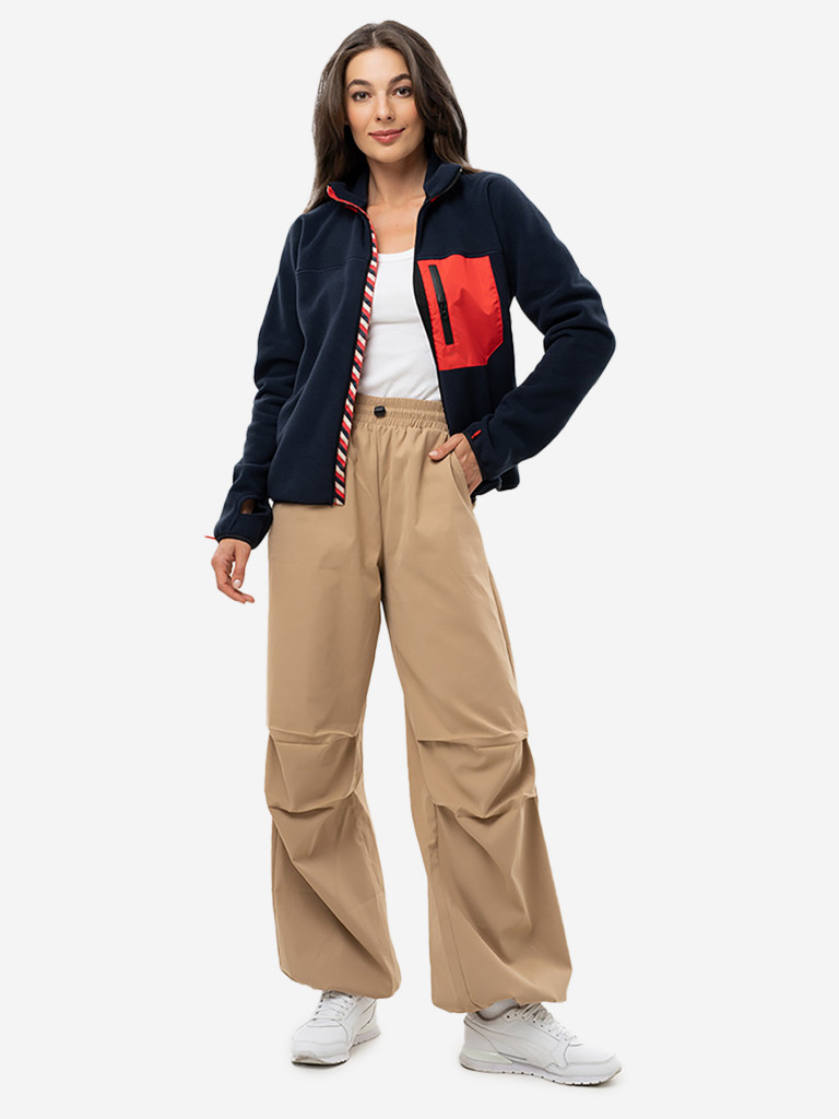 Флисовая толстовка кофта худи утепленная