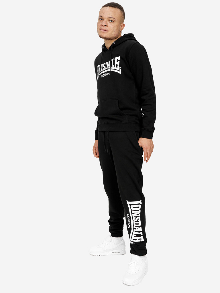 Спортивный костюм LONSDALE CLOUDY