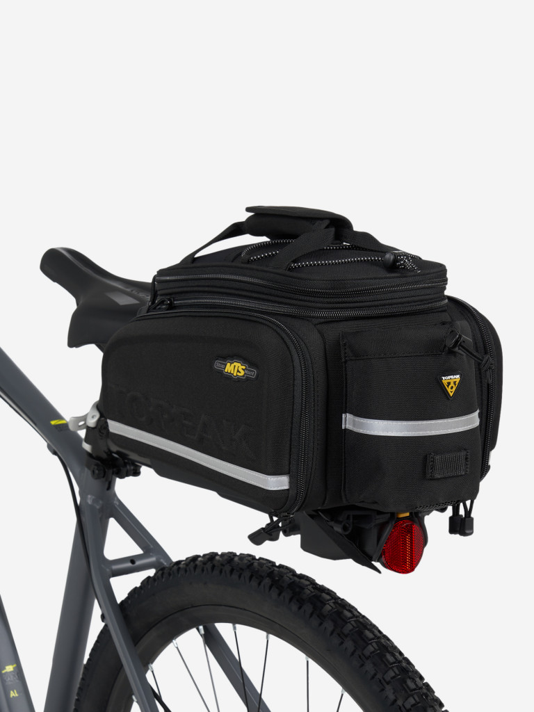 Сумка на велосипед Topeak MTS