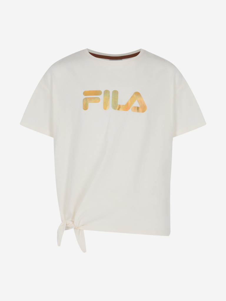 Футболка для девочек FILA