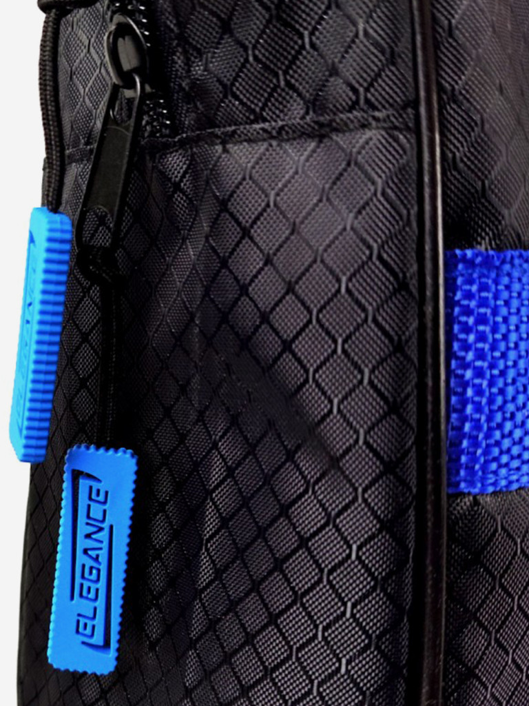 Садок с сумкой ELEGANCE FEEDER PRO 55-45см 4,0м