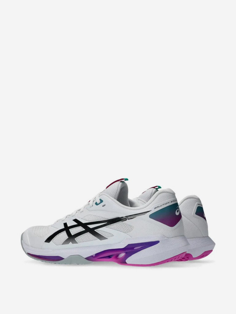 Кроссовки ASICS SOLUTION SPEED FF 4