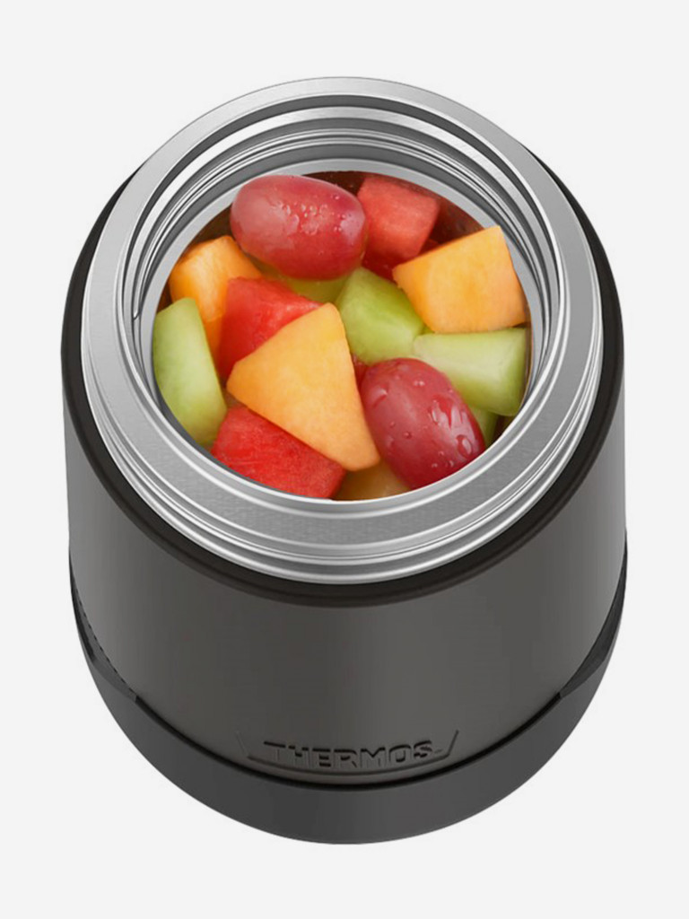 Термос для еды 500 мл THERMOS GUARDIAN-3029 коричневый