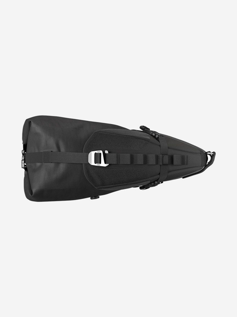 Сумка brooks Scape Saddle seat bag black (BSB03PLA00000)