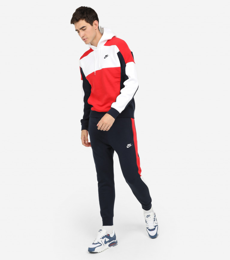 Худи мужское Nike Sportswear Club