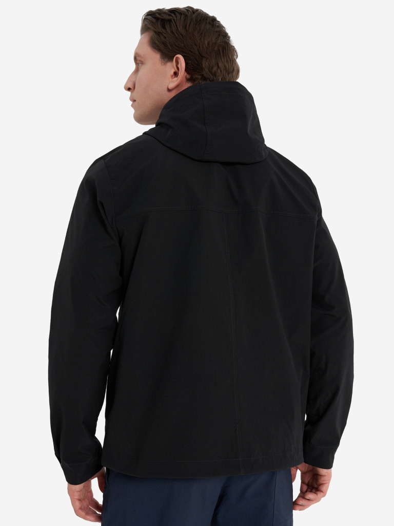 Куртка софтшелл мужская Jack Wolfskin Desert