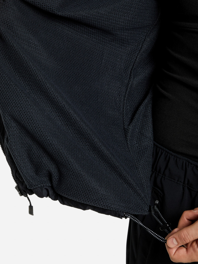 Ветровка мужская Columbia Spire Heights Jacket