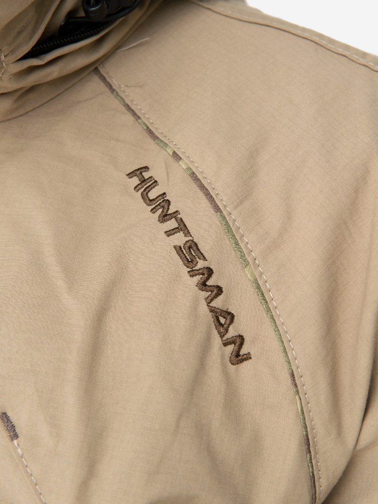 Костюм летний мужской Huntsman Матрица ткань Nylon Cotton рипстоп