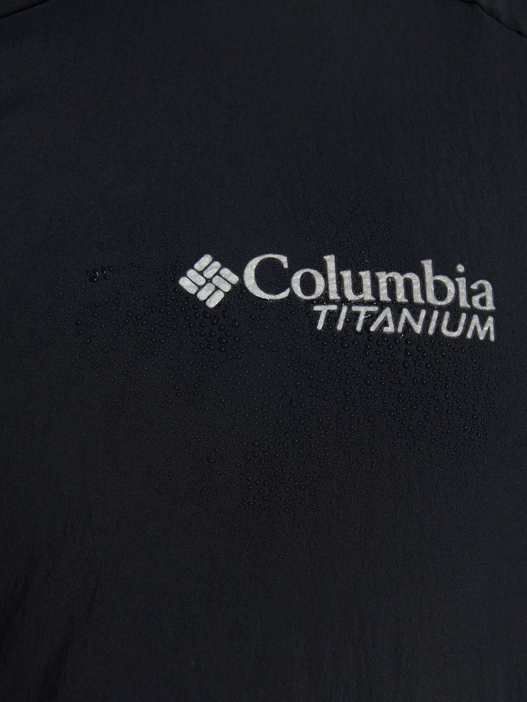 Ветровка мужская Columbia Loop Trail II Windbreaker