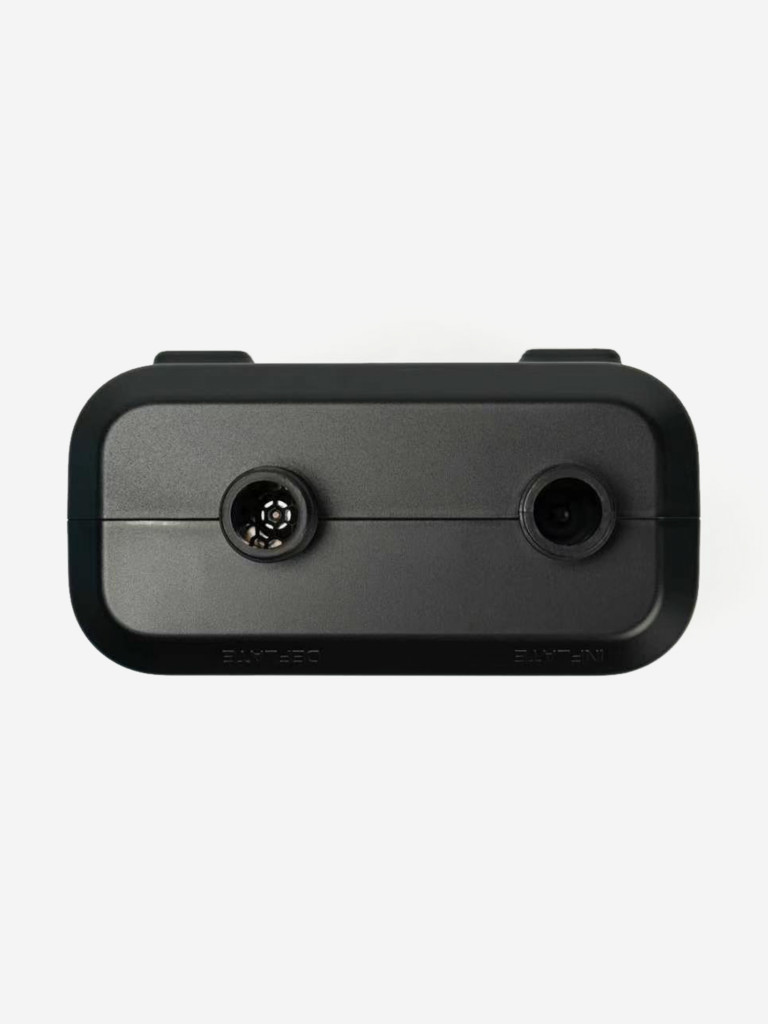 Портативный электрический насос Cycplus D11 Pro