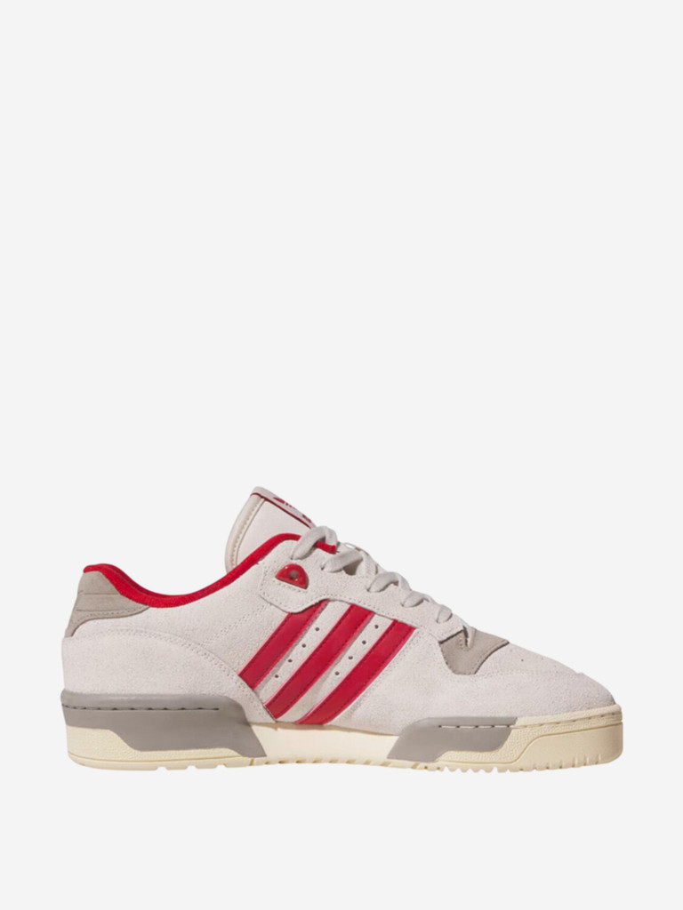 Кроссовки Adidas Rivalry Low