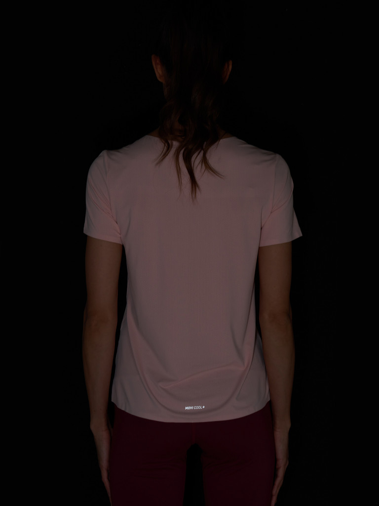 Футболка женская Demix