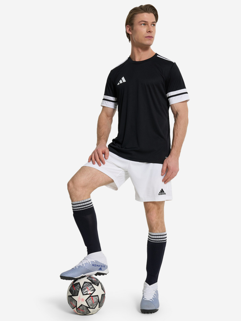 Футболка мужская adidas Squa25