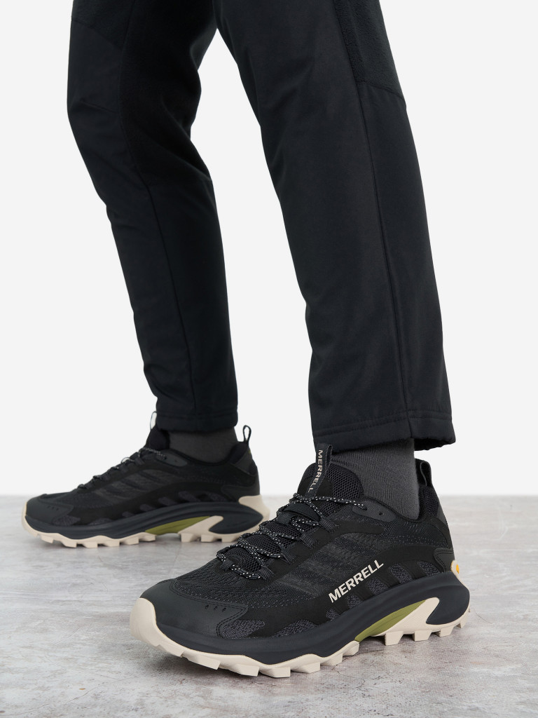 Кроссовки мужские Merrell Moab Speed 2