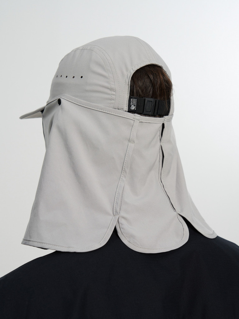 Бейсболка Mountain Hardwear Shade Lite