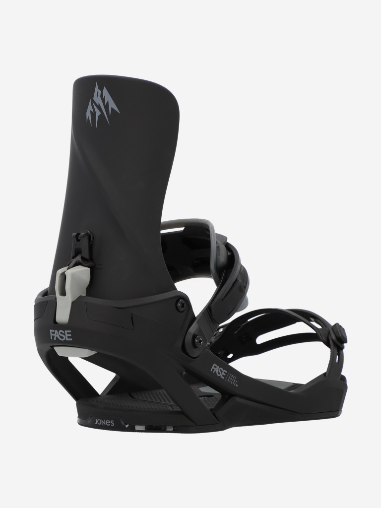 Крепления для сноуборда Jones Mercury Fase
