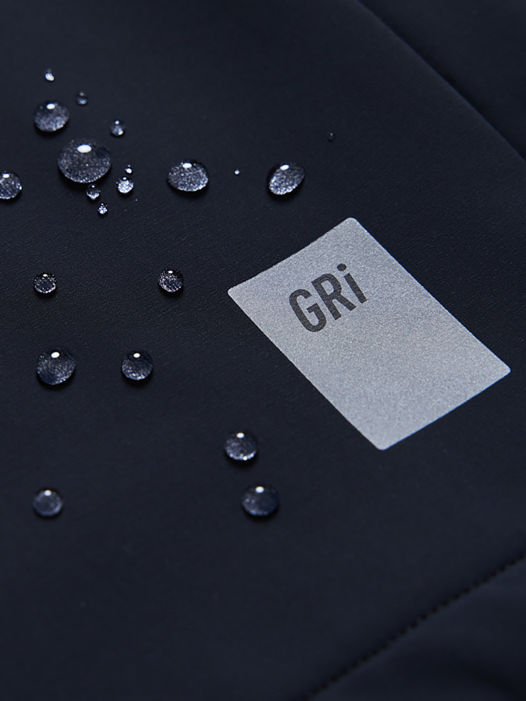 Куртка женская GRI Темп 4.0