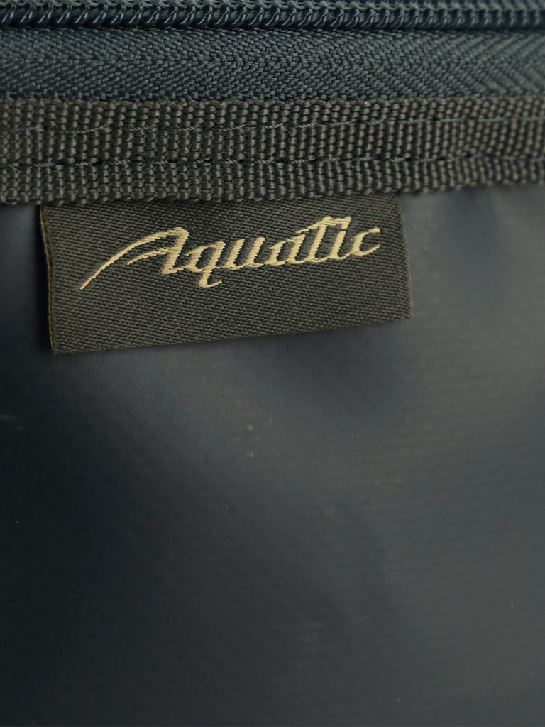 Ведро Aquatic для замешивания корма герметичное, с крышкой В-05