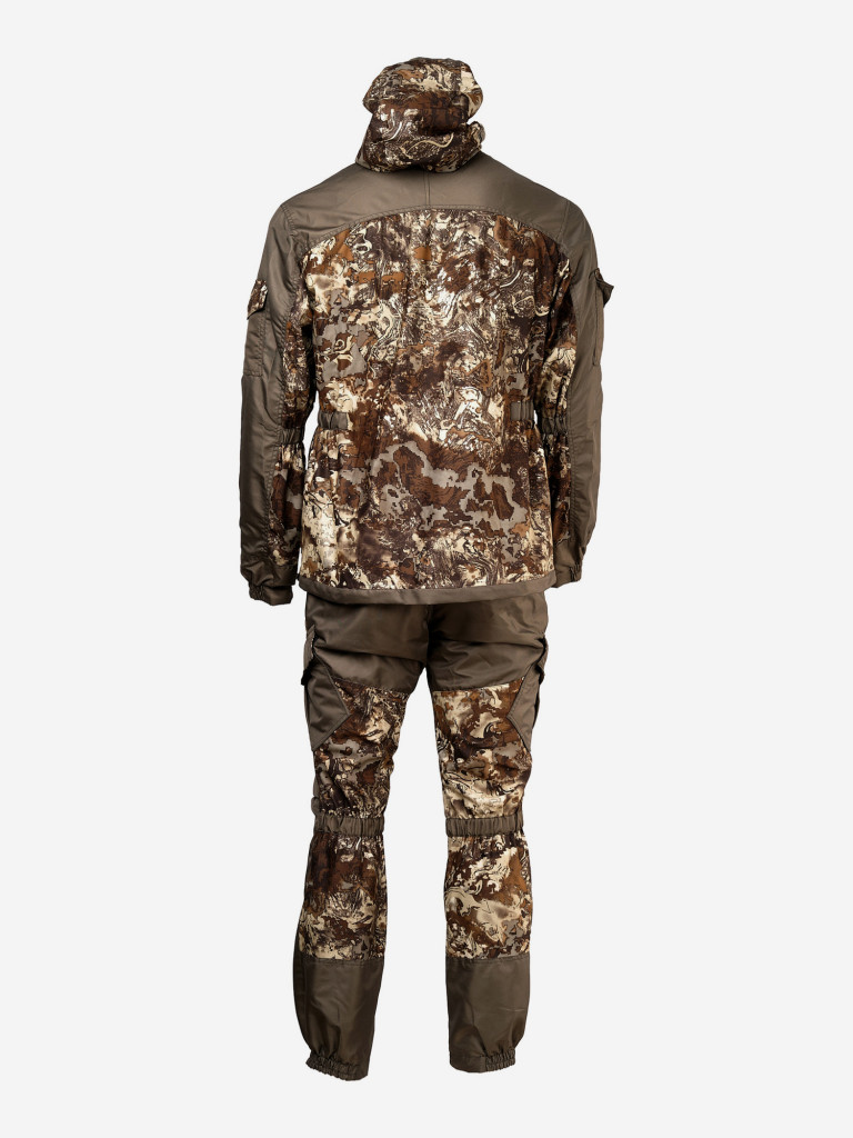 Костюм мужской Fantom Force Gorka Demi Light демисезонный для охоты и рыбалки