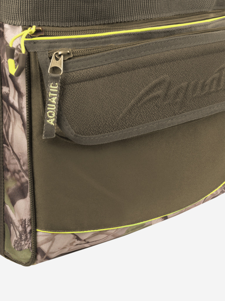 Рюкзак рыболовный Aquatic Р-60, 60л