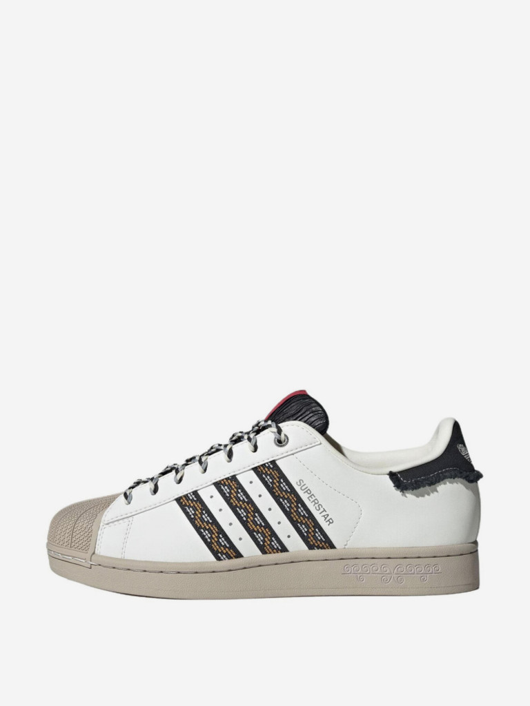 Кроссовки Adidas Originals Superstar 2