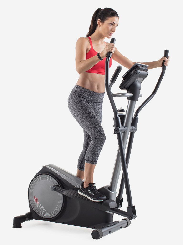 Proform 225 cse elliptical trainer sale