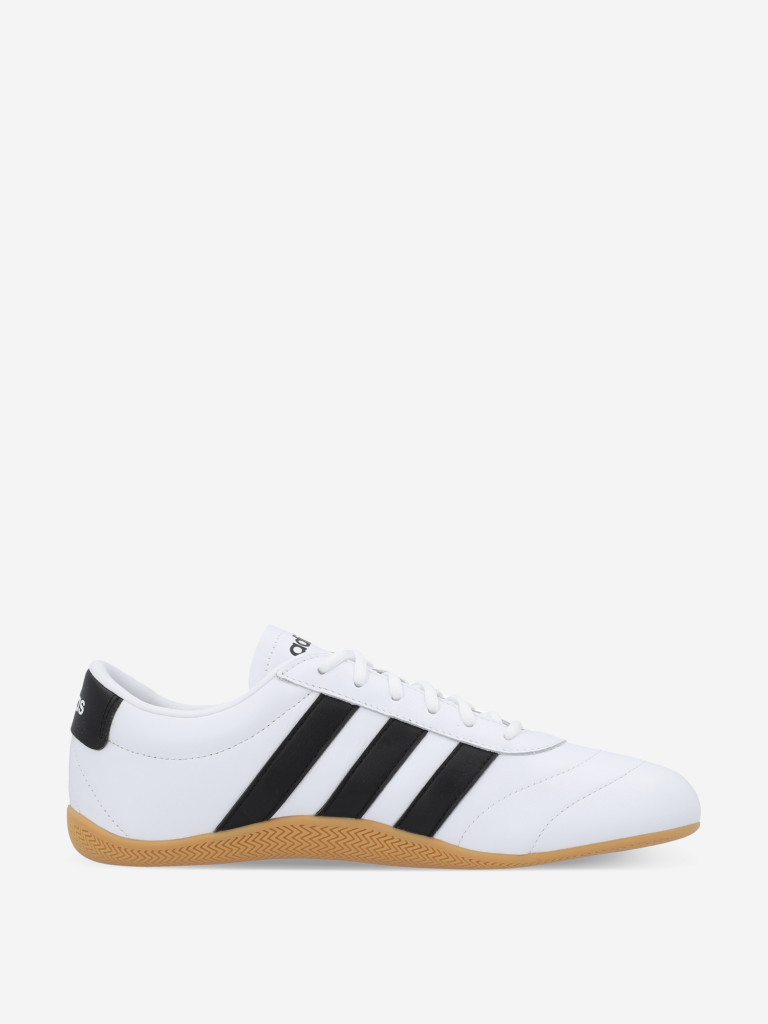 Кеды женские Adidas Grand Court Lo