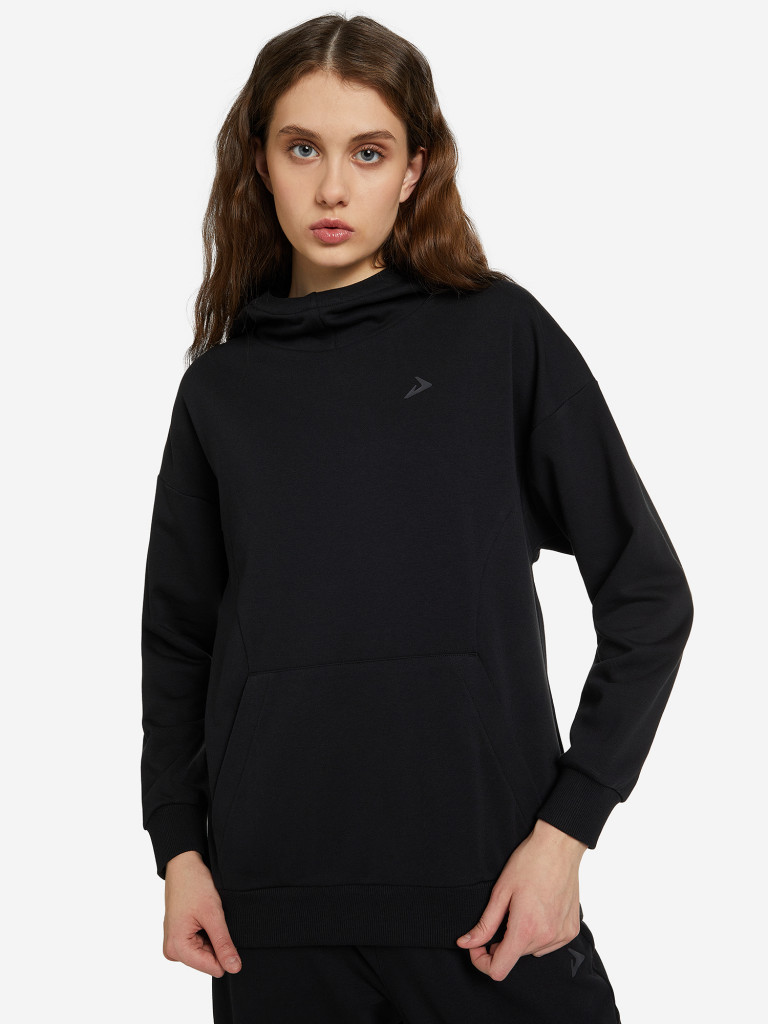 Худи женское Demix