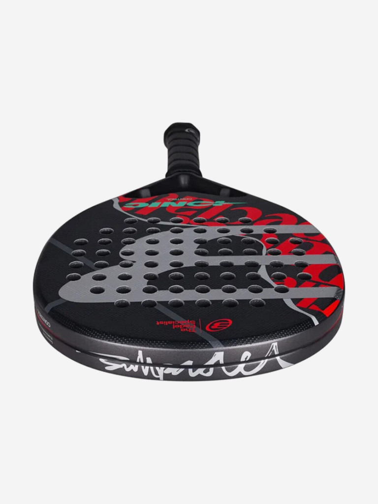 Ракетка для падела Bullpadel Ionic Control 26