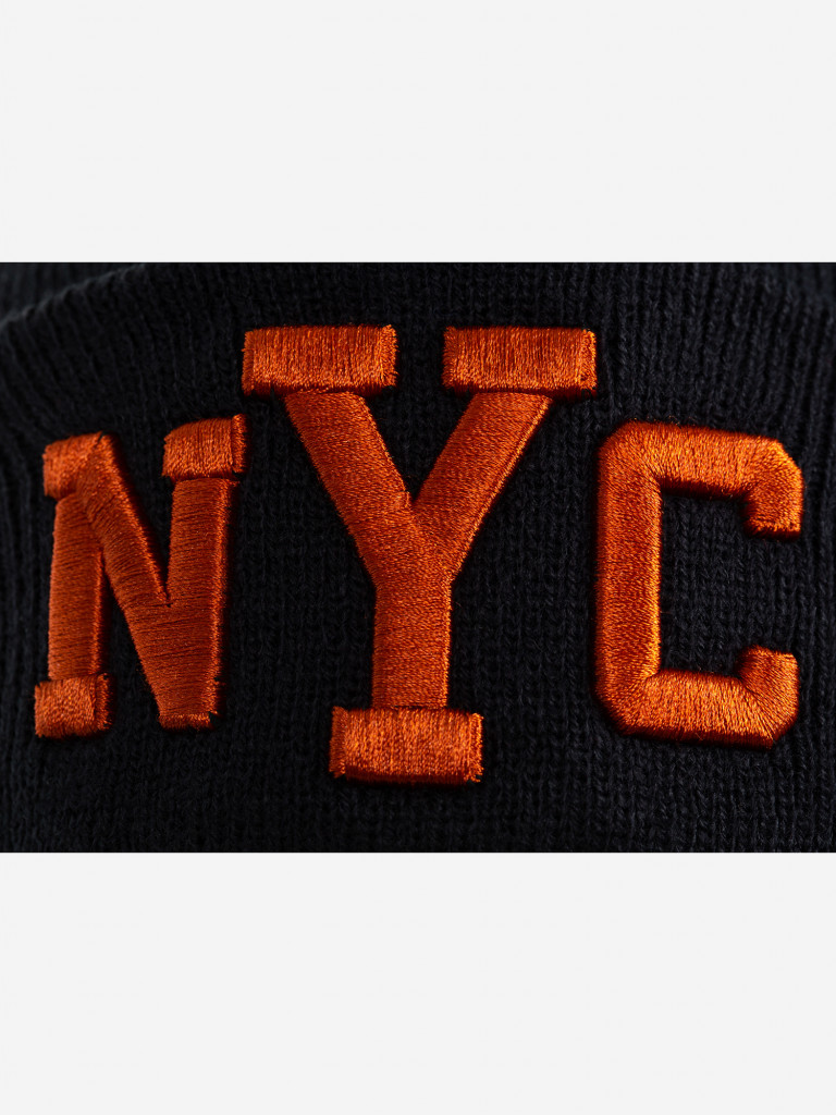Шапка мужская New Era New York City