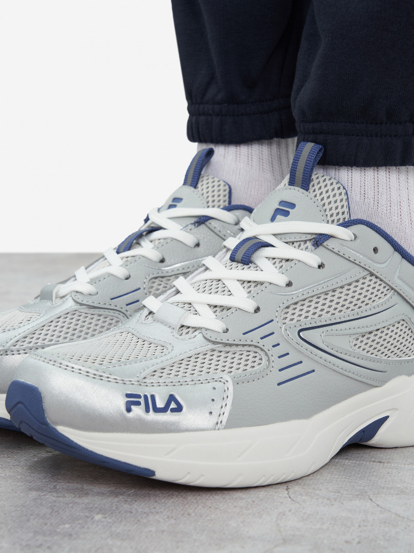 Кроссовки для мальчиков FILA Jaden 3.0 31042950299 Серый, размер 34,35,36,37,39,38, фото 9