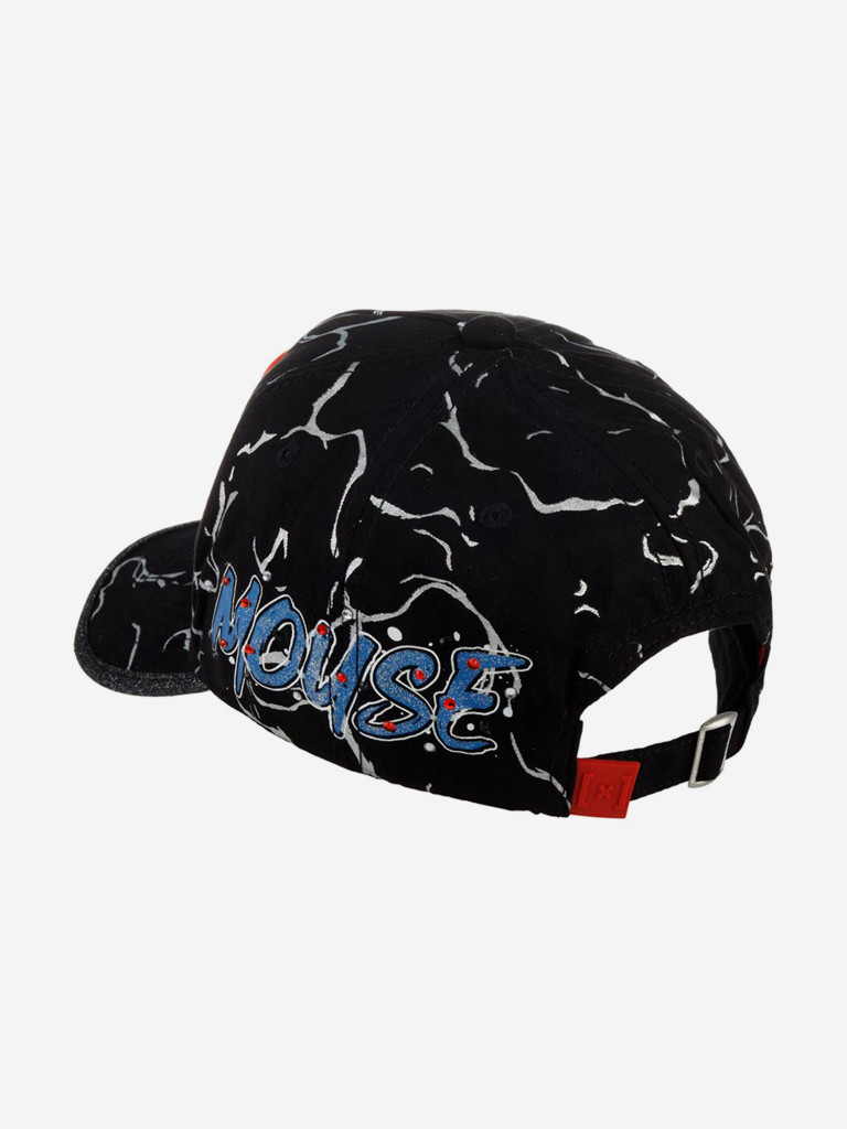 Бейсболка CAPSLAB CL/DIS/TAG/1/MIC4 Disney Mickey Mouse