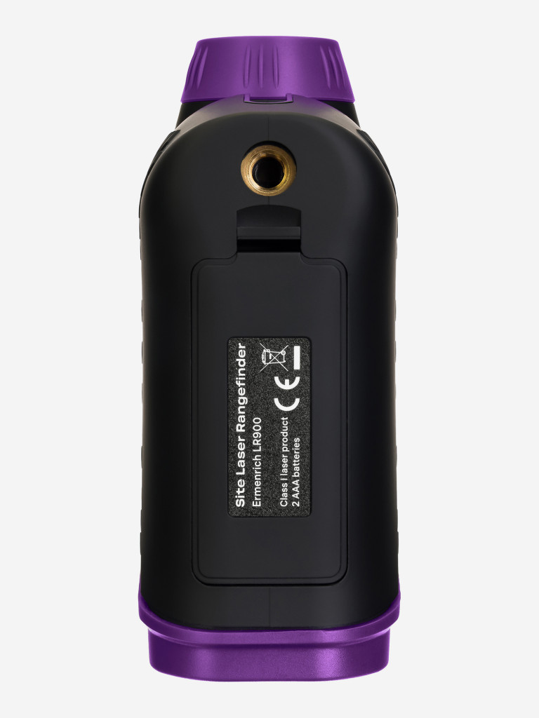 Лазерный дальномер Ermenrich LR900