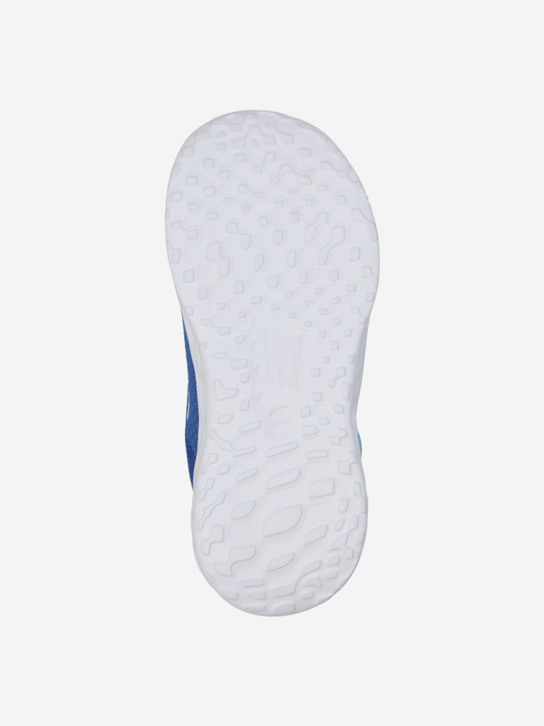 Кроссовки для мальчиков Nike Revolution 6 NN TDV