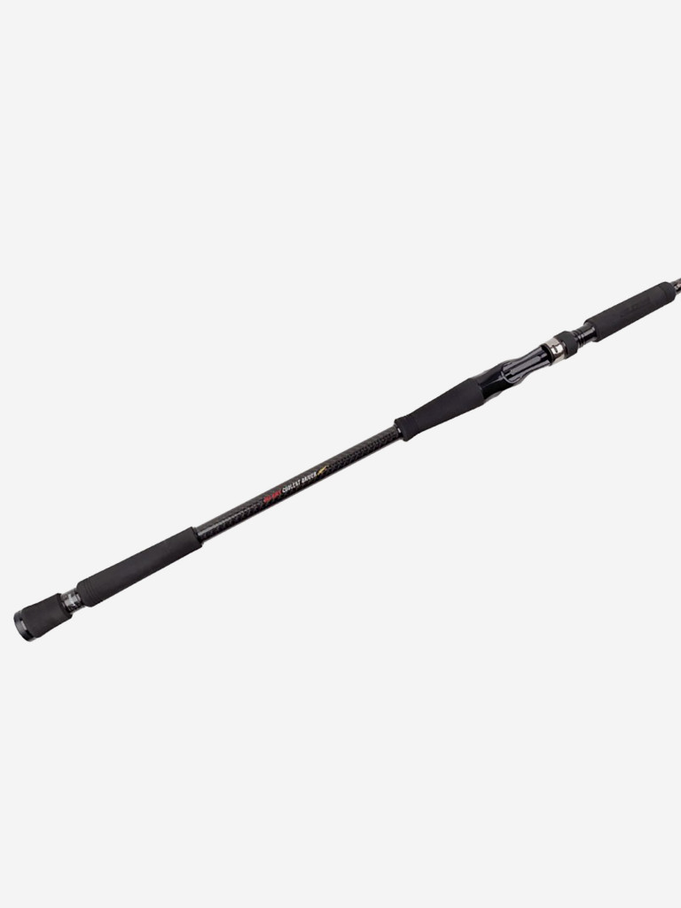 Удилище спиннинговое кастинговое Puncher EVO 862BPT 2,59м тест max 240г