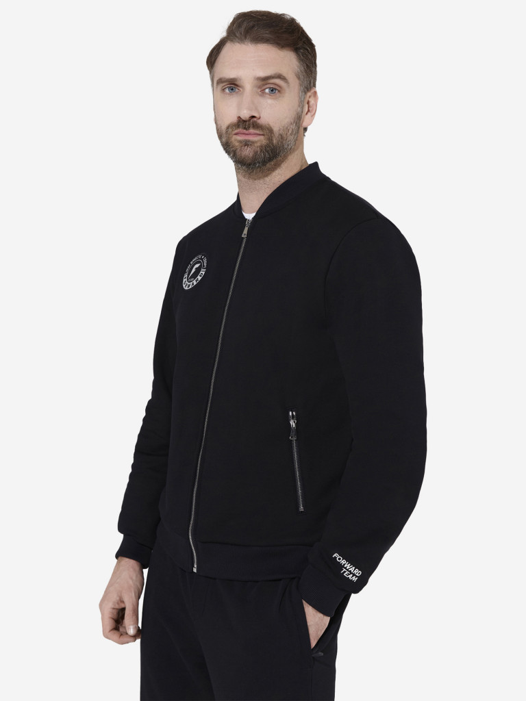 Бомбер мужской Forward