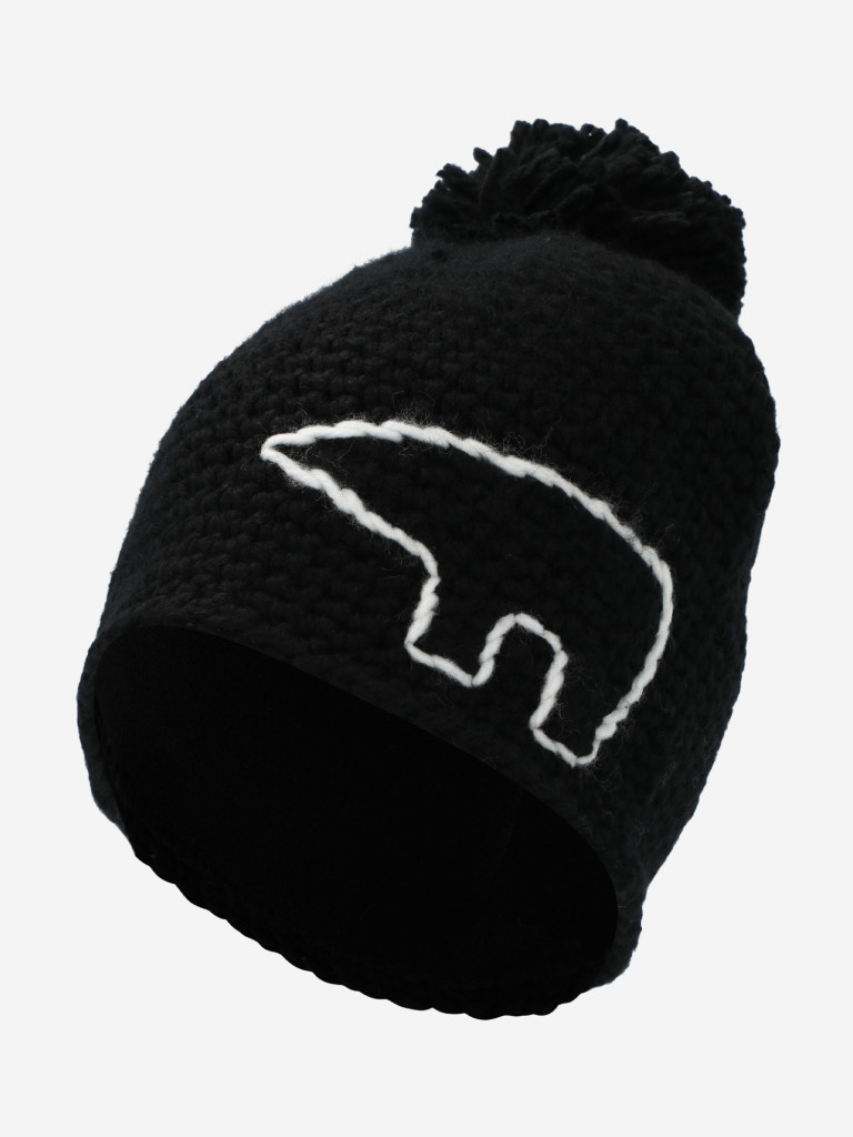 Шапка Eisbaer Jay Pompon