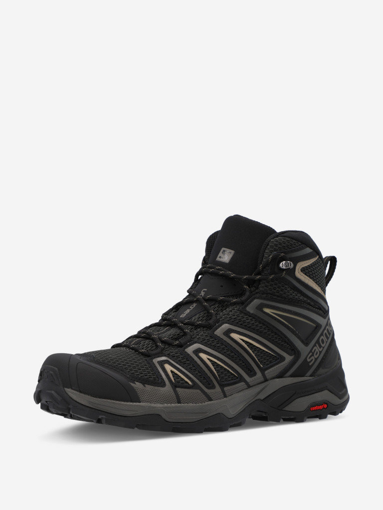 Salomon ultra 3 deals aero