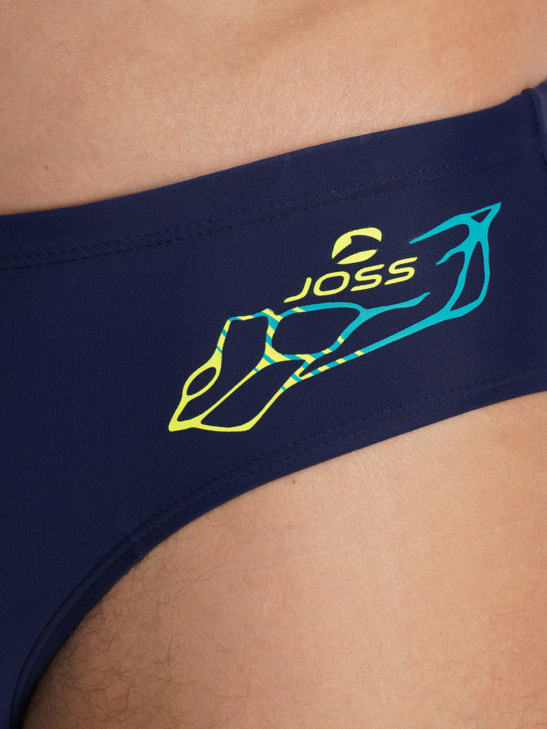 Плавки мужские Joss
