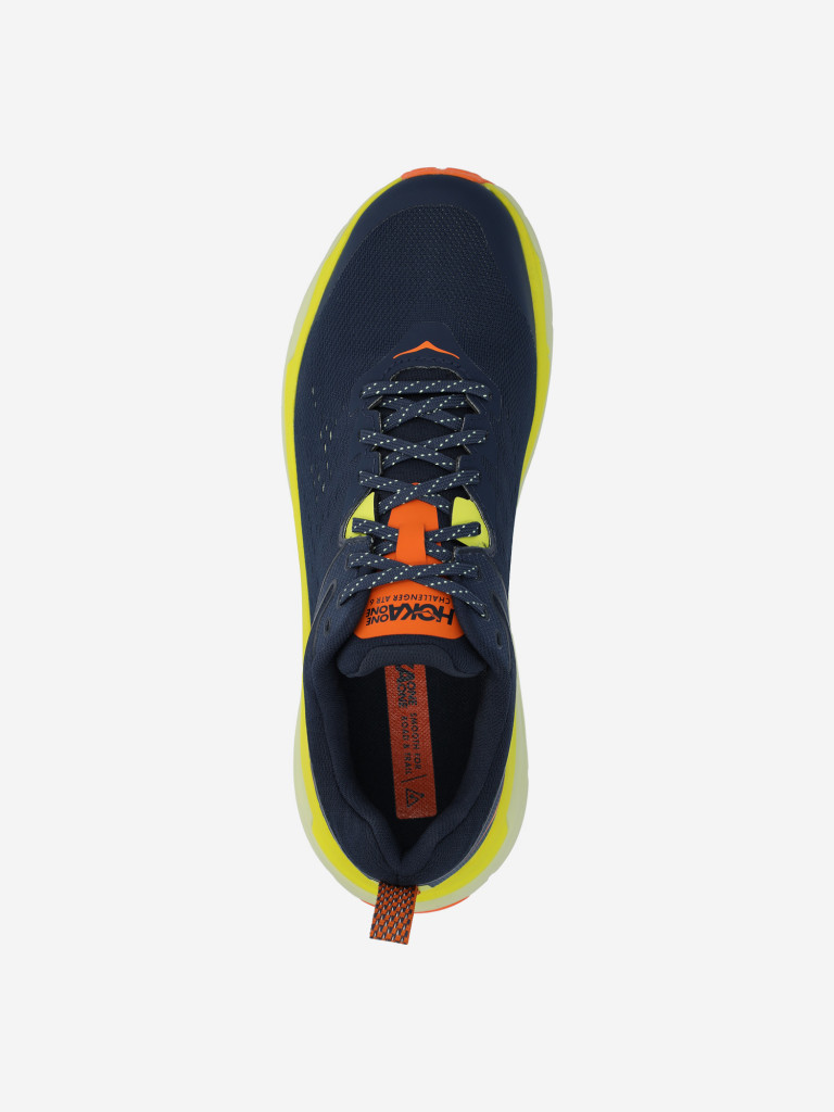 Кроссовки мужские Hoka One One Challenger ATR 6 GTX