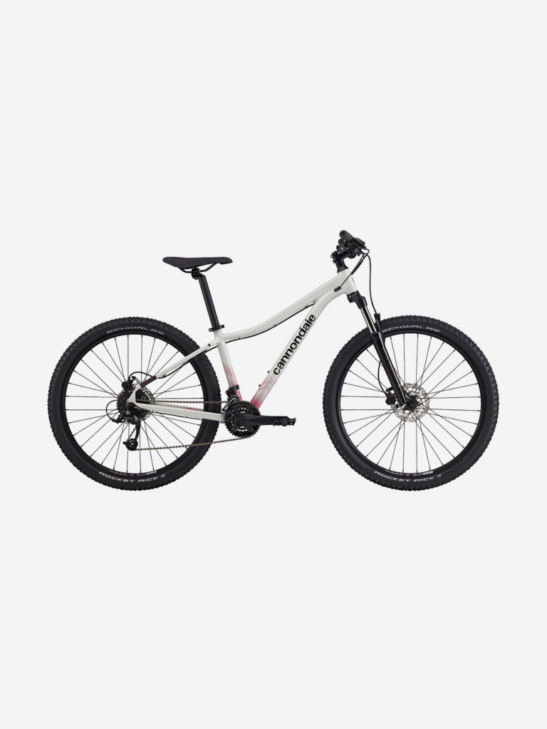 Велосипед Cannondale Trail 7 29 W