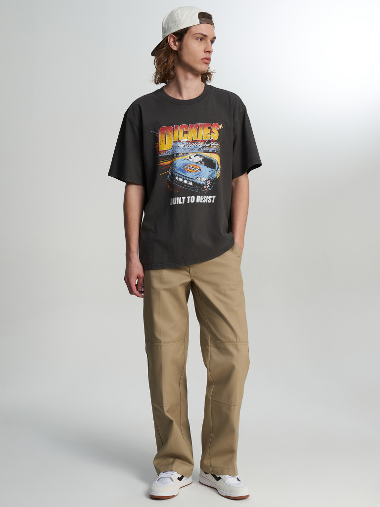 Футболка мужская DICKIES Nashport