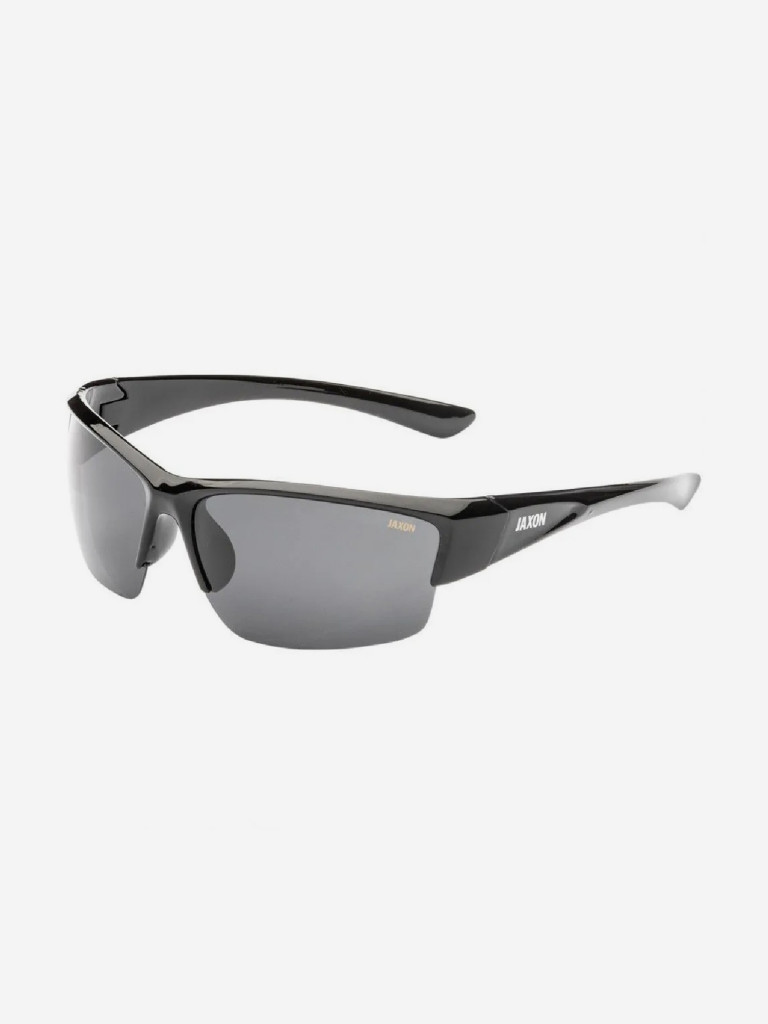 Очки поляризационные мужские Jaxon okx45 sm серое стекло