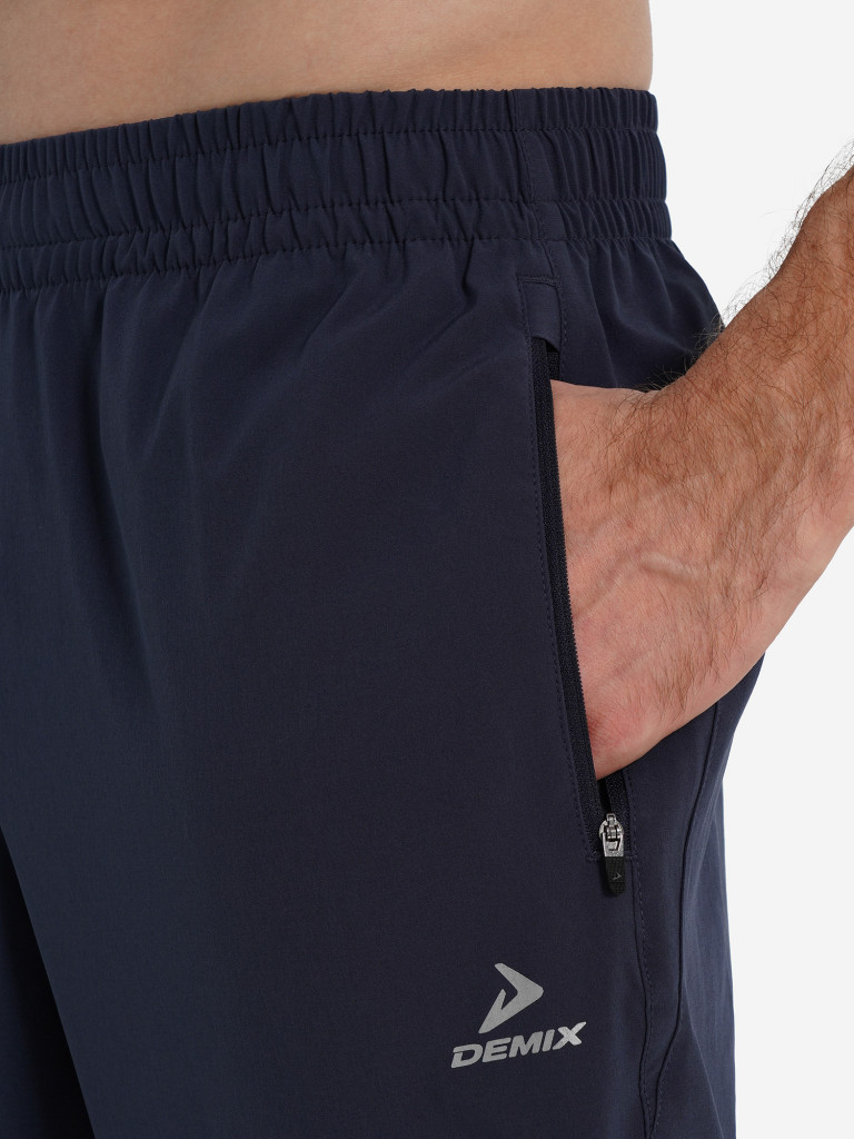 Брюки мужские Demix