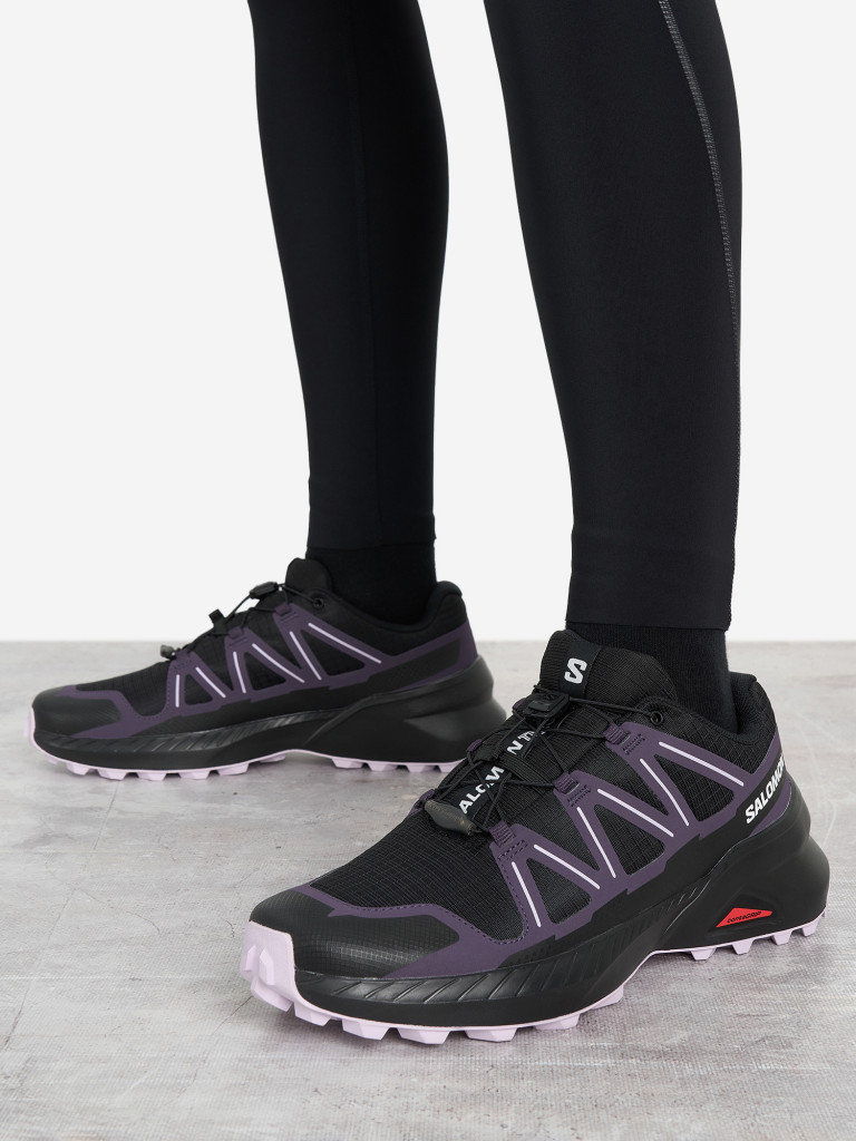 Кроссовки женские Salomon Speedcross Peak