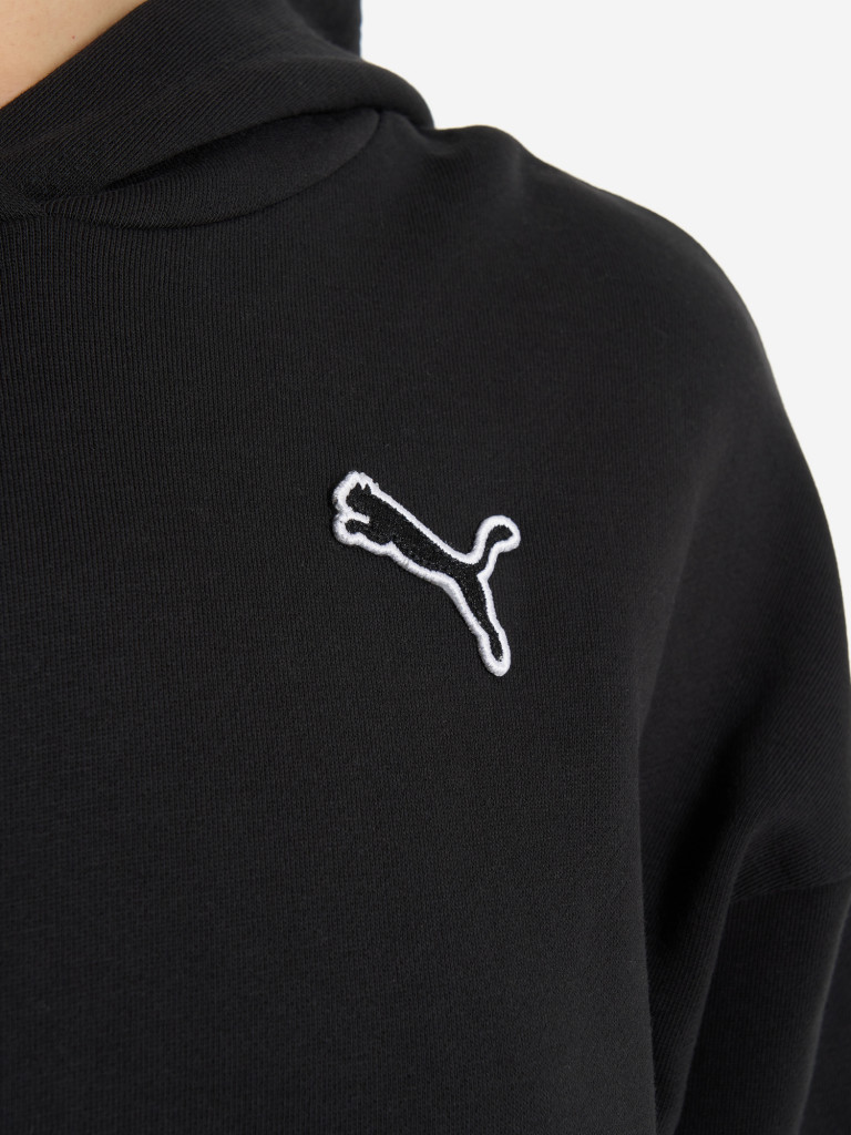 Худи женское PUMA Essentials