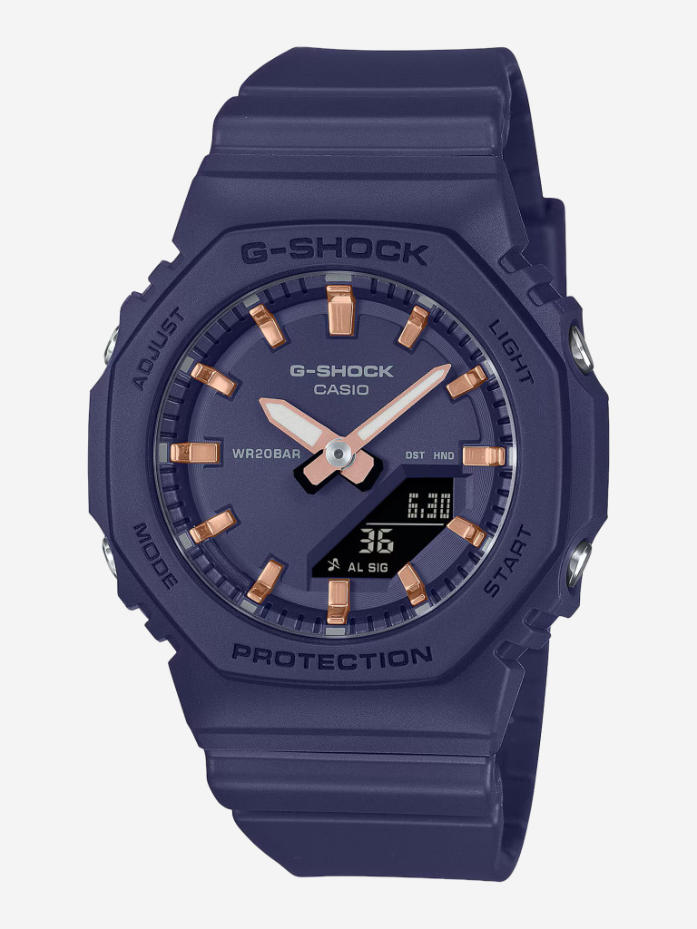 Спортивные часы Casio G-Shock GMA-P2100M-2A